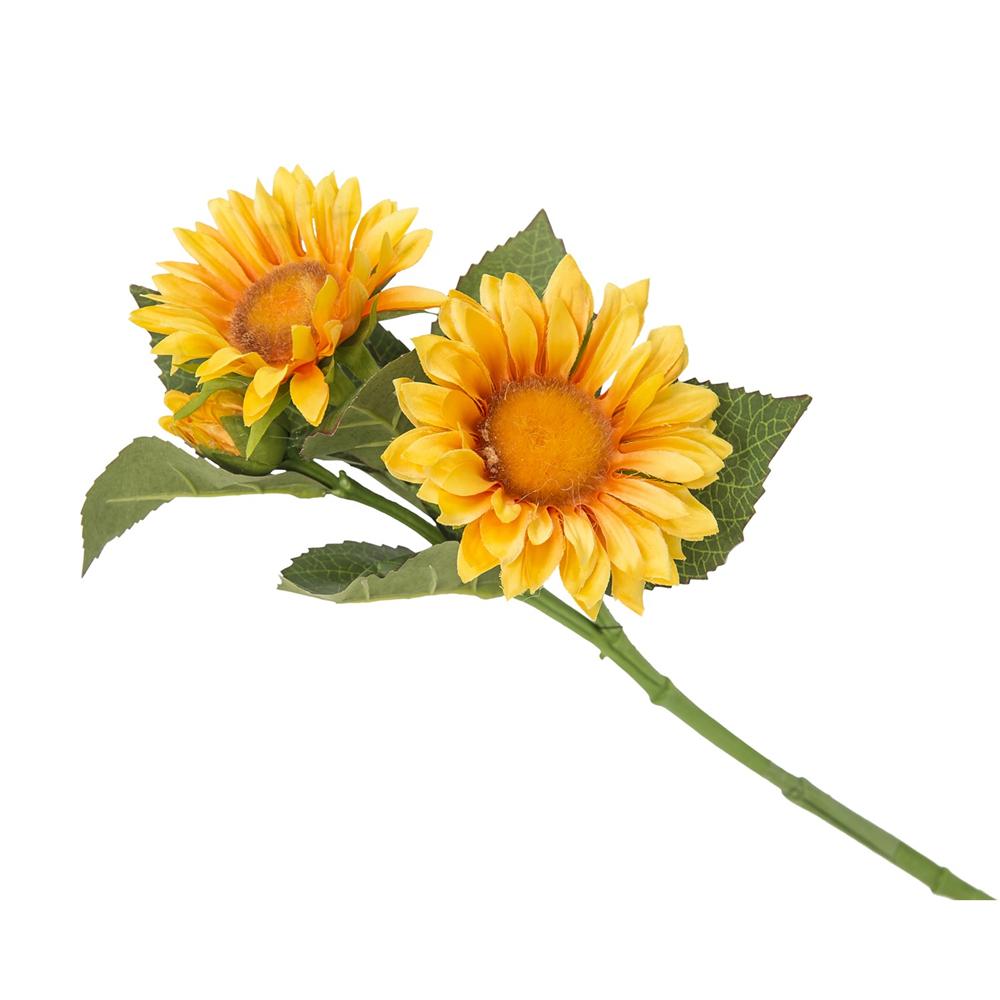 Cha 55312 Stelo Girasoli - Tessuto - Fiori | Mikasa