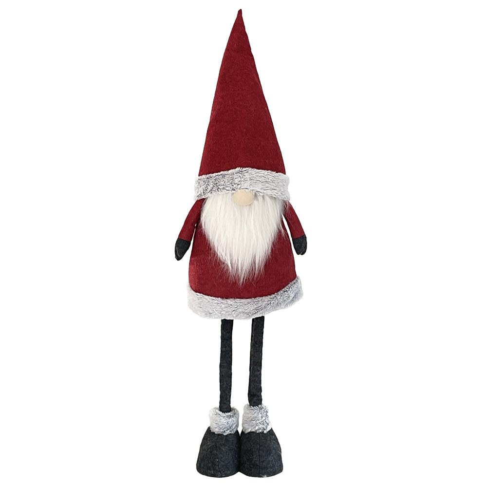 Che 58832 Babbo Gnomo Estensibile S 65Cm