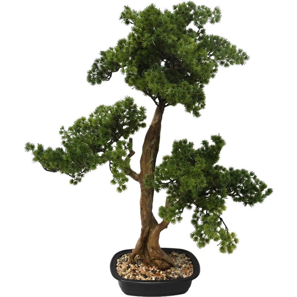 CHI 62785 Bonsai Peaceful 83Cm - Piante | Mikasa