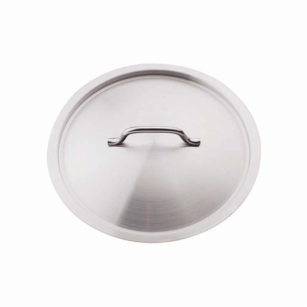 Coperchio inox cm. 32 - Acciaio Inox - Bottiglia Per Fragranze | Mikasa