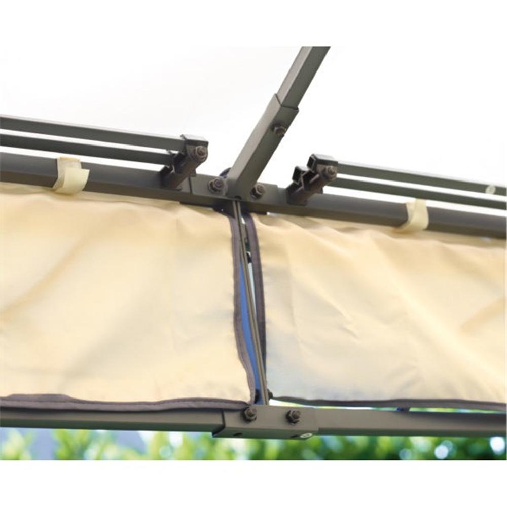 Copertura Per Articolo Gazebo 3X3 Gaz371 - Coperture & Vele | Mikasa