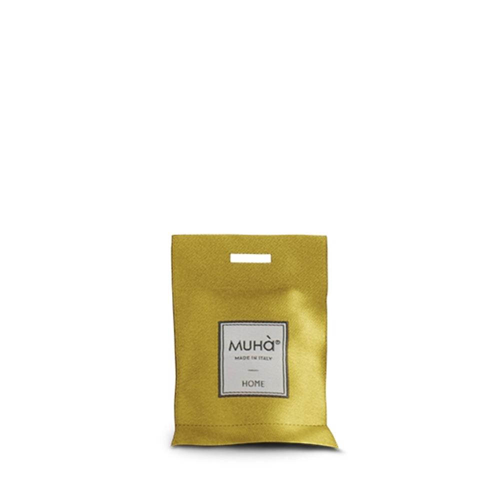 CS01 BAG GIALLO SWEET VANILLA