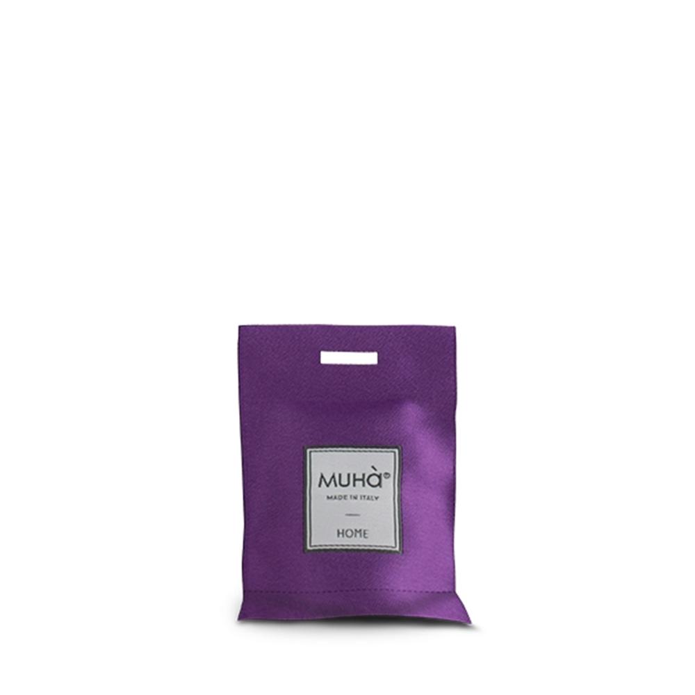 Cs06 Bag Viola Soffio Di Provenza