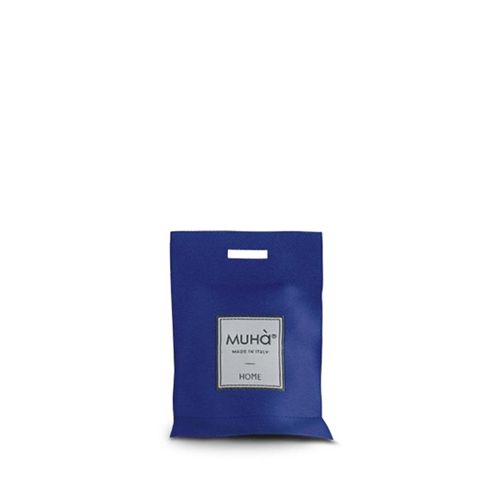 Cs08 Bag Blu Diamond
