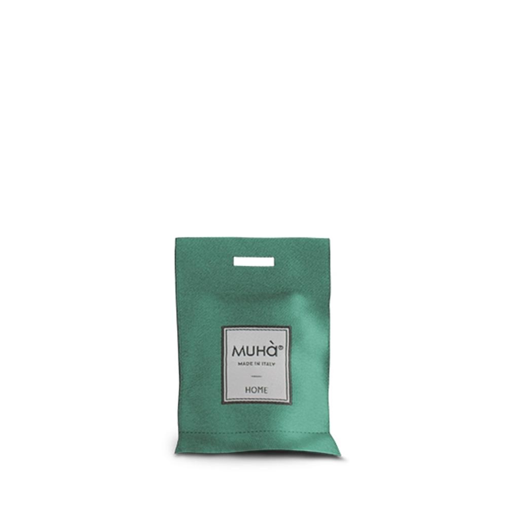 Cs09 Bag Verde Intenso