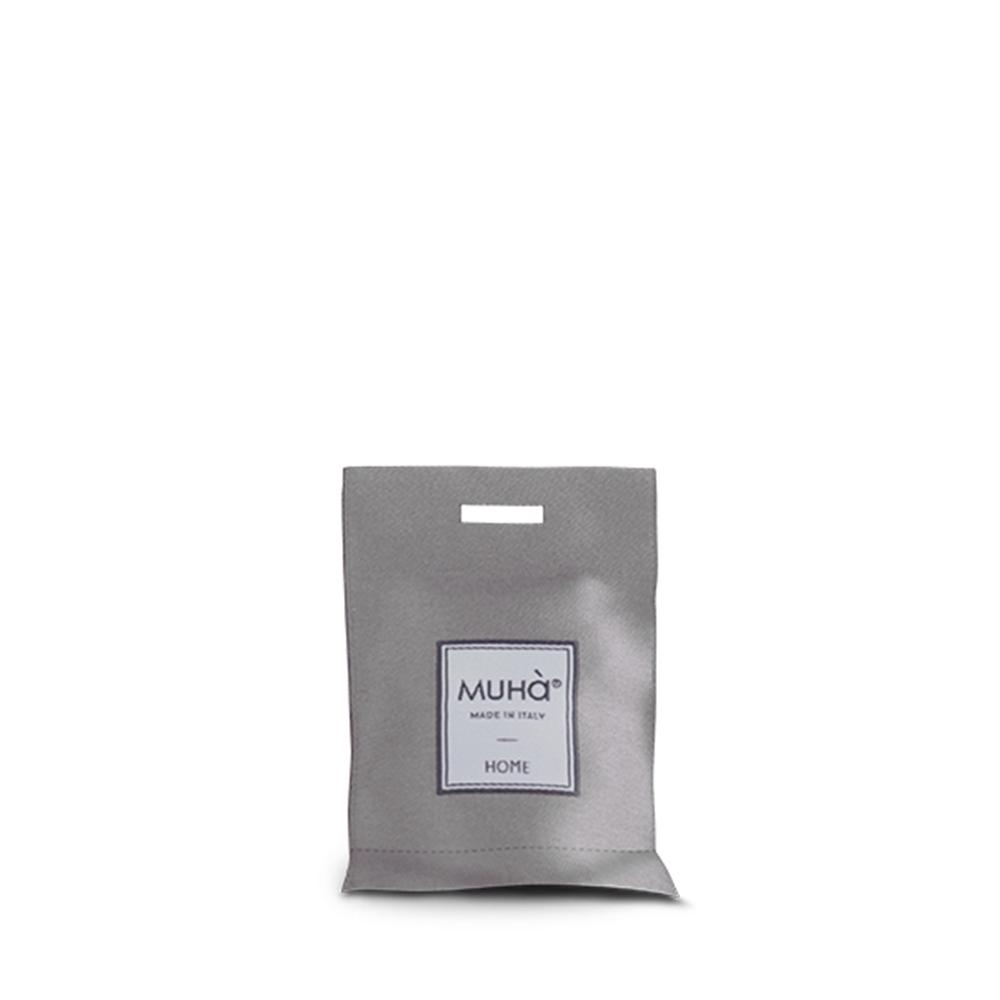 Cs10 Bag Grigio Dolce Coccola
