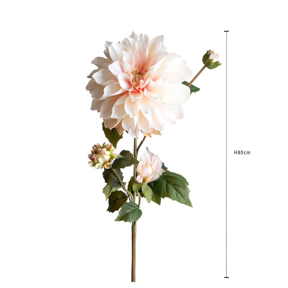 Dalia 80 Cm X 4 Aperta - Fiori | Mikasa