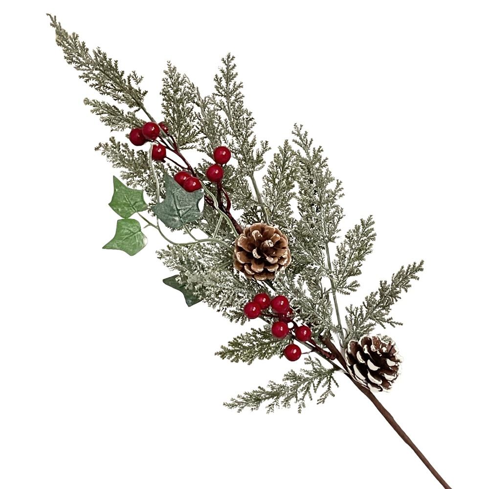 Dor 61167 Stelo Winter Joy Xmas 80Cm