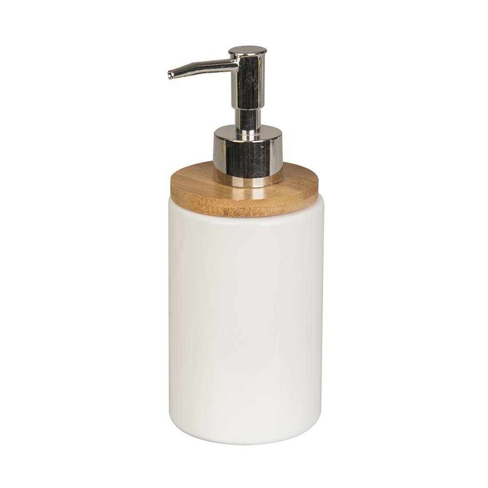 Dub 57134 Dispenser Sapone Glass D.7,5*H.18,5Cm