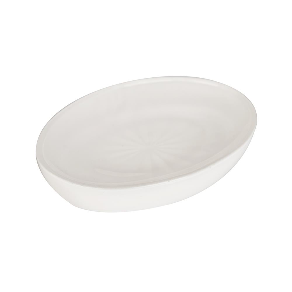 Dub 57136 Porta Saponetta Glass 14*9,8*2,5Cm