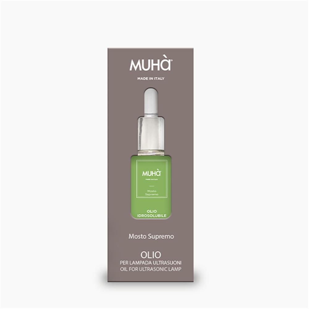 E05 Olio Idro 15Ml Mosto Supremo - Olio Idrosolubile | Mikasa