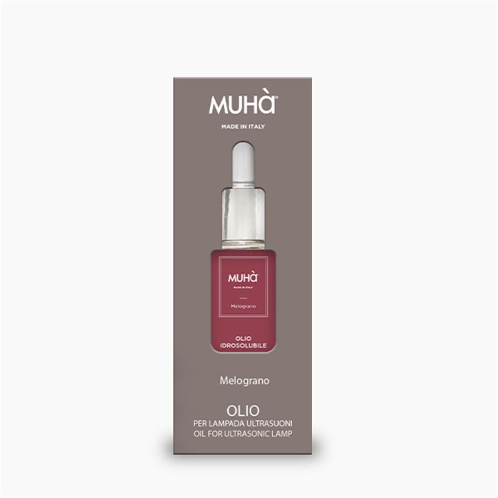 E06 Olio Idro 15Ml Melograno - Olio Idrosolubile | Mikasa