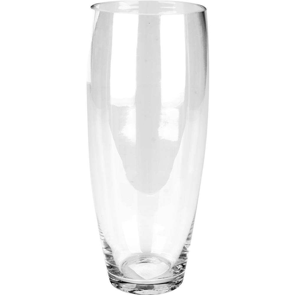 Edd 44239 Vaso Paola 12*8*30Cm - Vetro - Vasi & Accessori | Mikasa