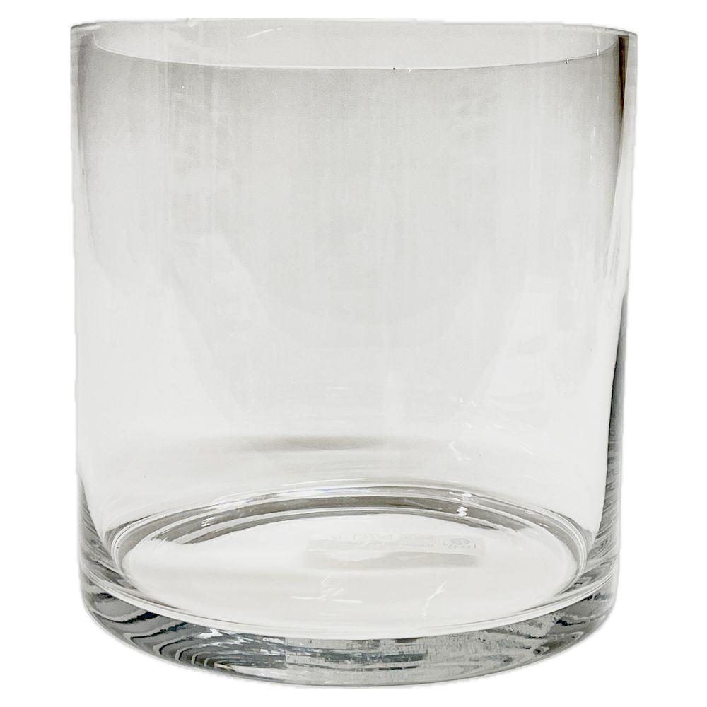 Edd 60562 Vaso Penelope 18*18*18Cm - Vetro Trasparente - Vasi & Accessori | Mikasa