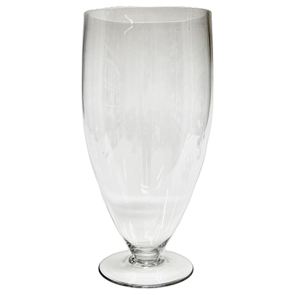 Edd 60575 Vaso Sofia 17*13*33Cm - Vetro Trasparente - Vasi & Accessori | Mikasa