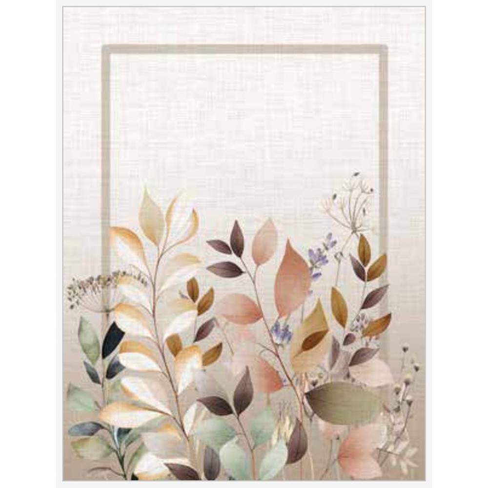 Canovaccio Soave Microcotton Cm.50X70 00