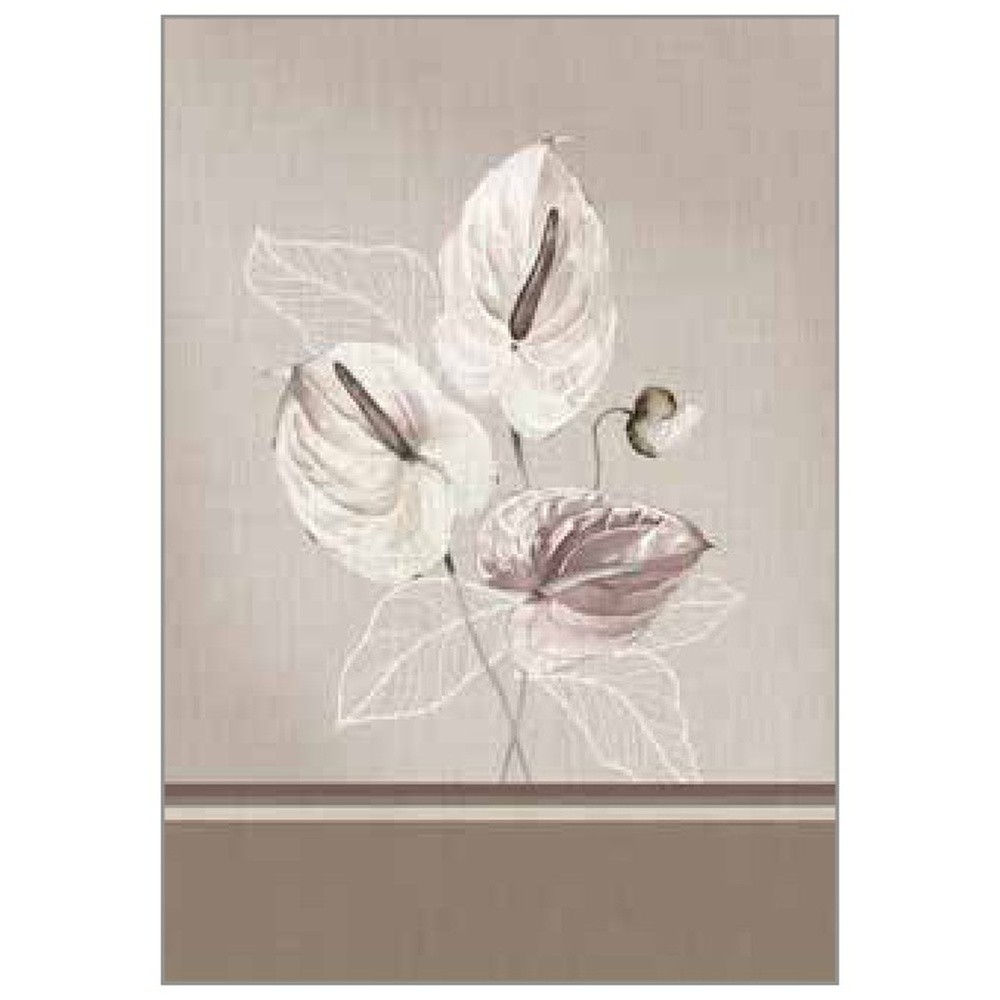 Canovaccio Microcotton Marylin Cm.50X70 00 - Cotone Fantasia - Strofinacci | Mikasa