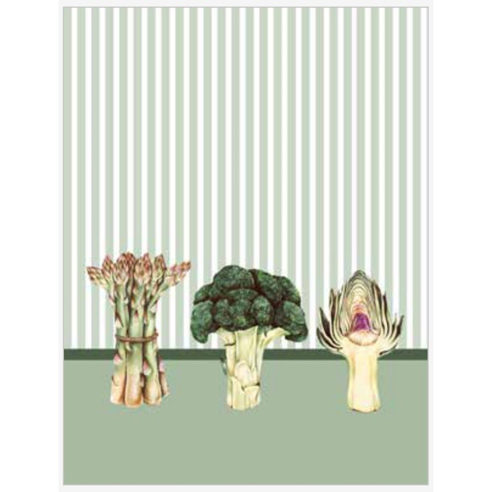 Canovaccio Veggy Microcotton Cm.50X70 00