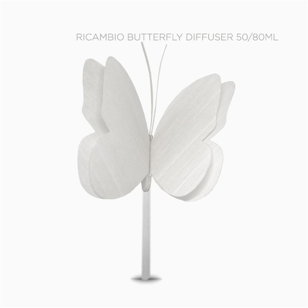 FIG06 BUTTERFLY 80ML BIANCO