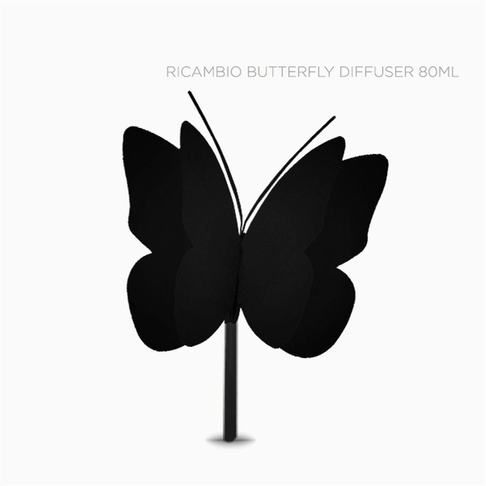 FIG07 BUTTERFLY 80ML NERO