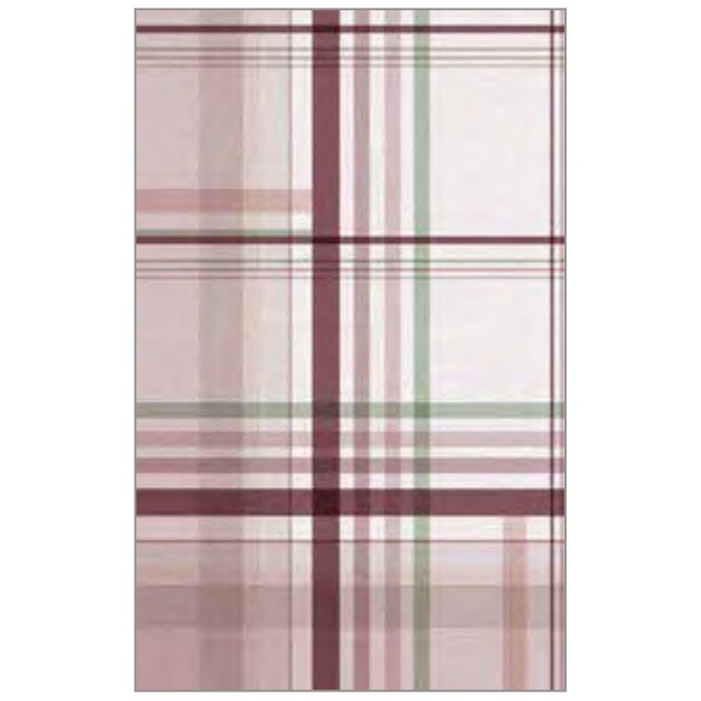 Tovaglia Toledo 14 Posti Cm.150X320 Malva 69