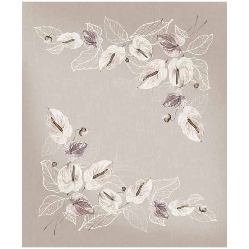 Tovaglia Marylin 12 Posti Cm.150X270 00