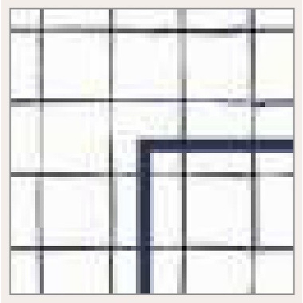 Tovaglia Metropolitan 12 Posti Cm.150X270 Blu 11