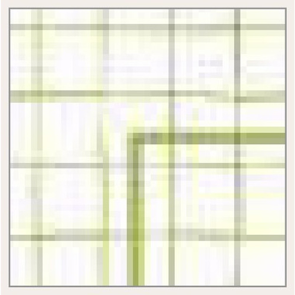 Tovaglia Metropolitan 16 Posti Cm.150X360 Verde 09