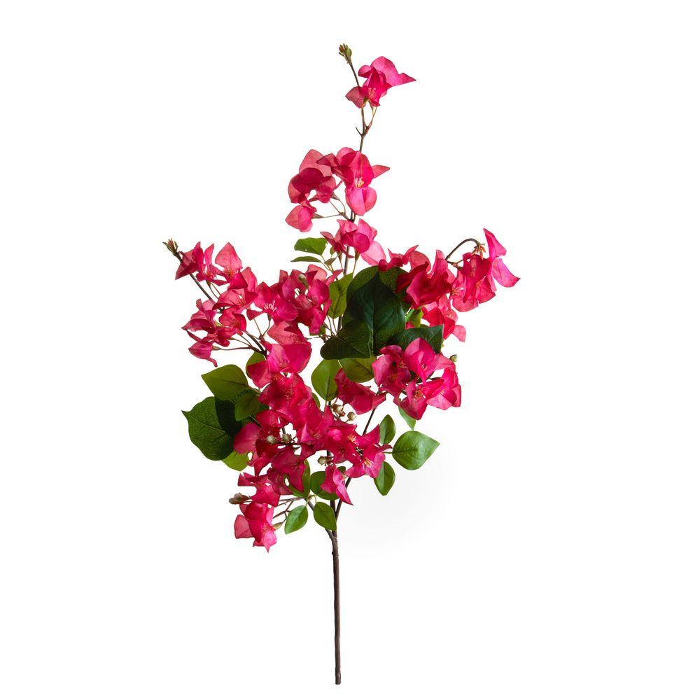 Bouganville H.100 Cm Tralcio - Fiori | Mikasa