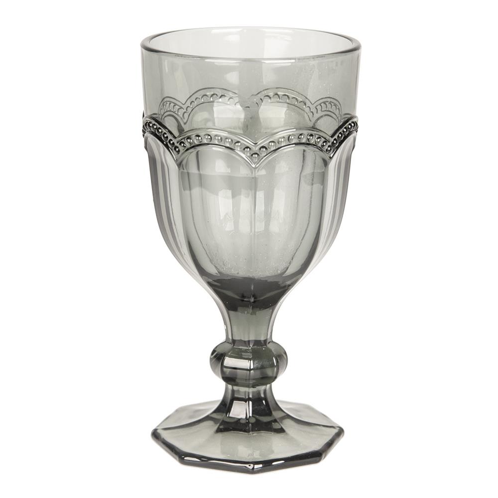 Gem 57203 Calice Ferrara Clear 7,7*7,7*14,6Cm
