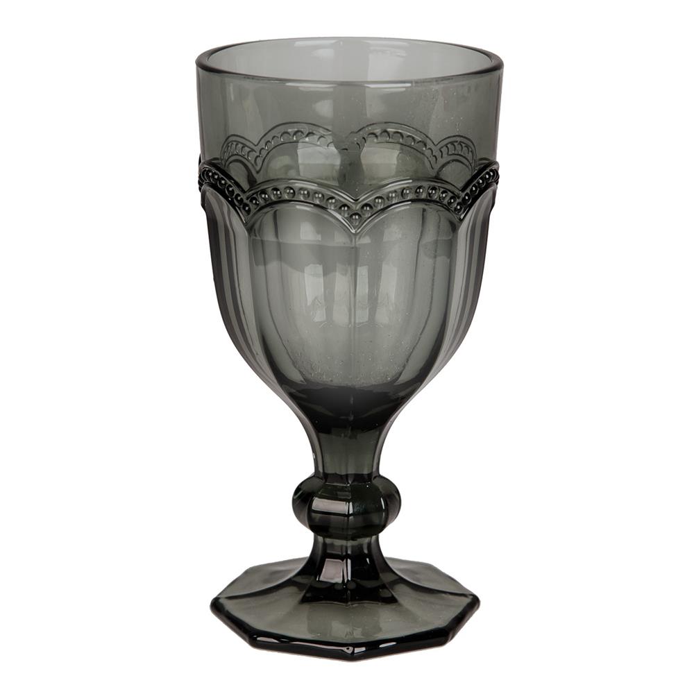 Gem 57204 Calice Ferrara Grey 7,7*7,7*14,6Cm
