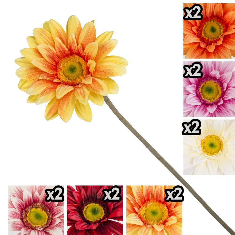 Gig 35839 Stelo Gerbera - Fiori | Mikasa