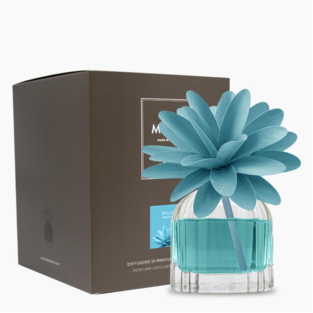 H06 Flower Diffuser 60Ml Brezza Marina