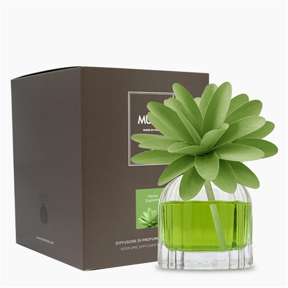 H07 Flower Diffuser 60Mlmosto Supremo