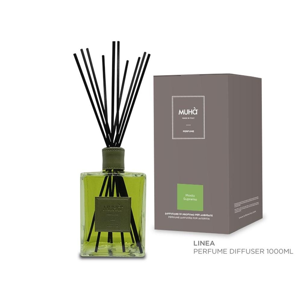 H153 Perfume Diffuser 1000Ml Mosto Supremo