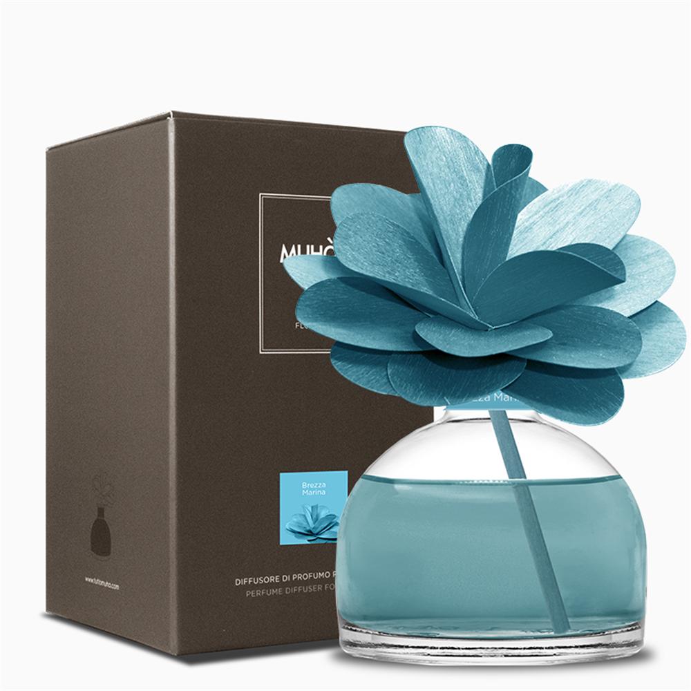 H16 FLOWER DIFFUSER 200ML BREZZA MARINA