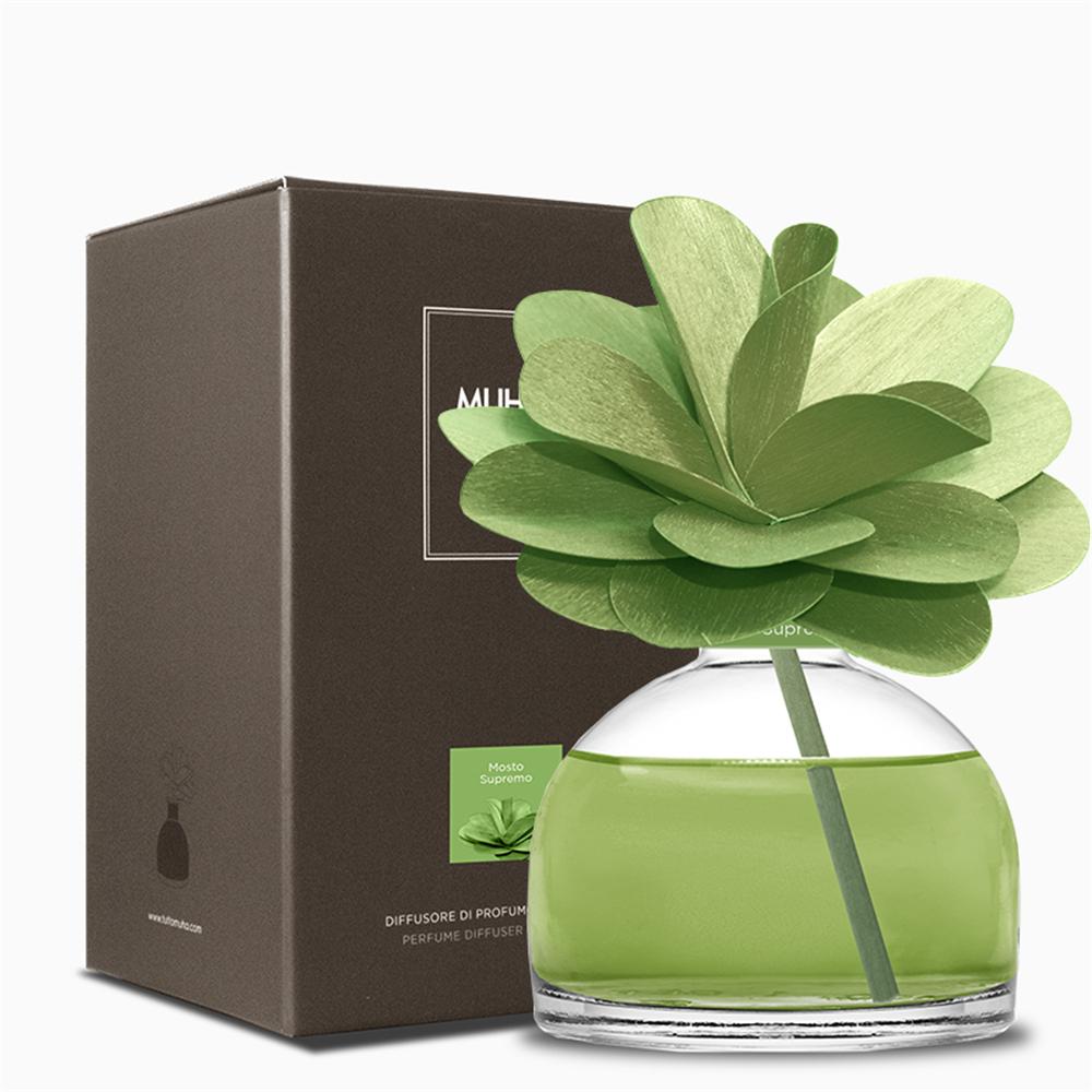 H17 FLOWER DIFFUSER 200ML MOSTO SUPREMO