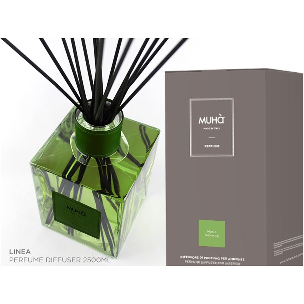 H253 PERFUME DIFFUSER 2500ML MOSTO SUPREMO