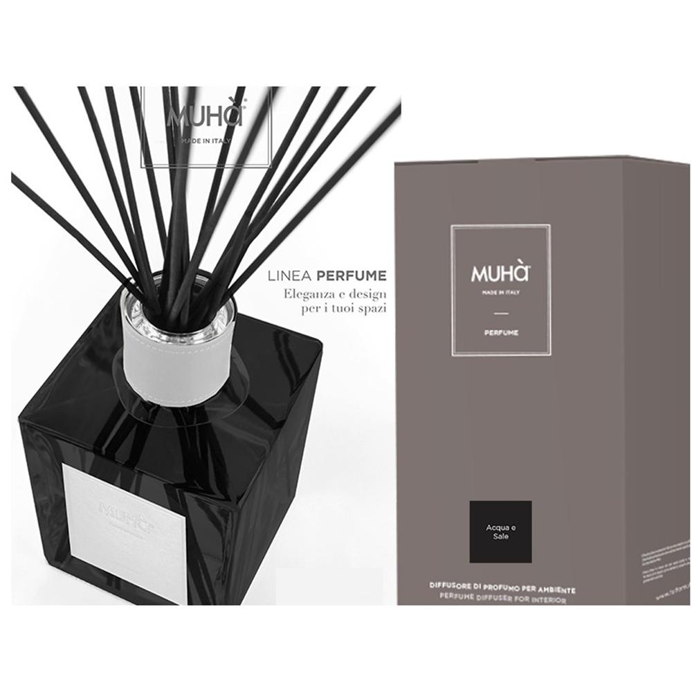 H258 PERFUME DIFFUSER 2500ML LEGNI ORIENTALI