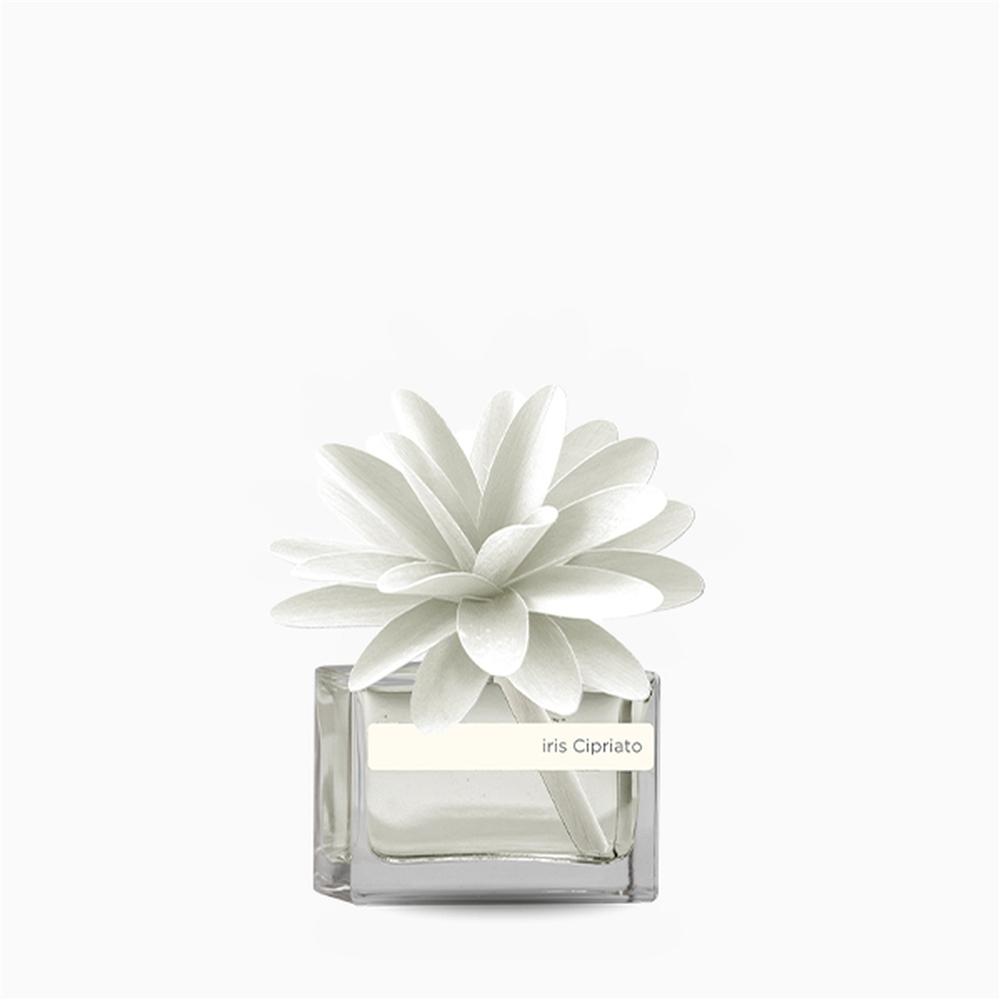 H65 Flower Diffuser 30Ml Iris Cirpiato