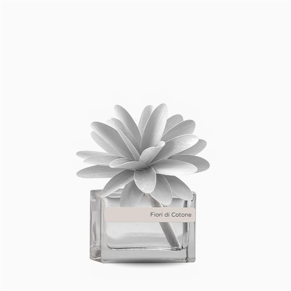 H69 Flower Diffuser 30Ml Fiori Di Cotone