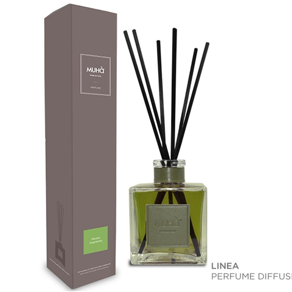 H353 Perfume Diffuser 200Ml Mosto Supremo