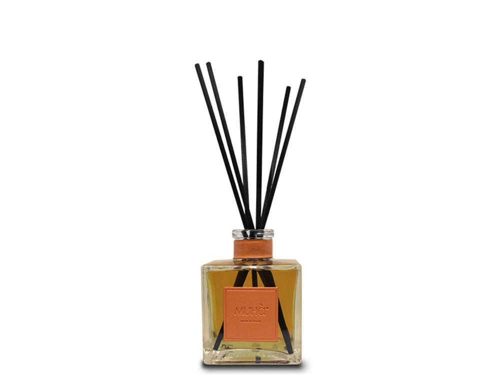 H357 Perfume Diffuser 200Ml Cedro&Bergamotto