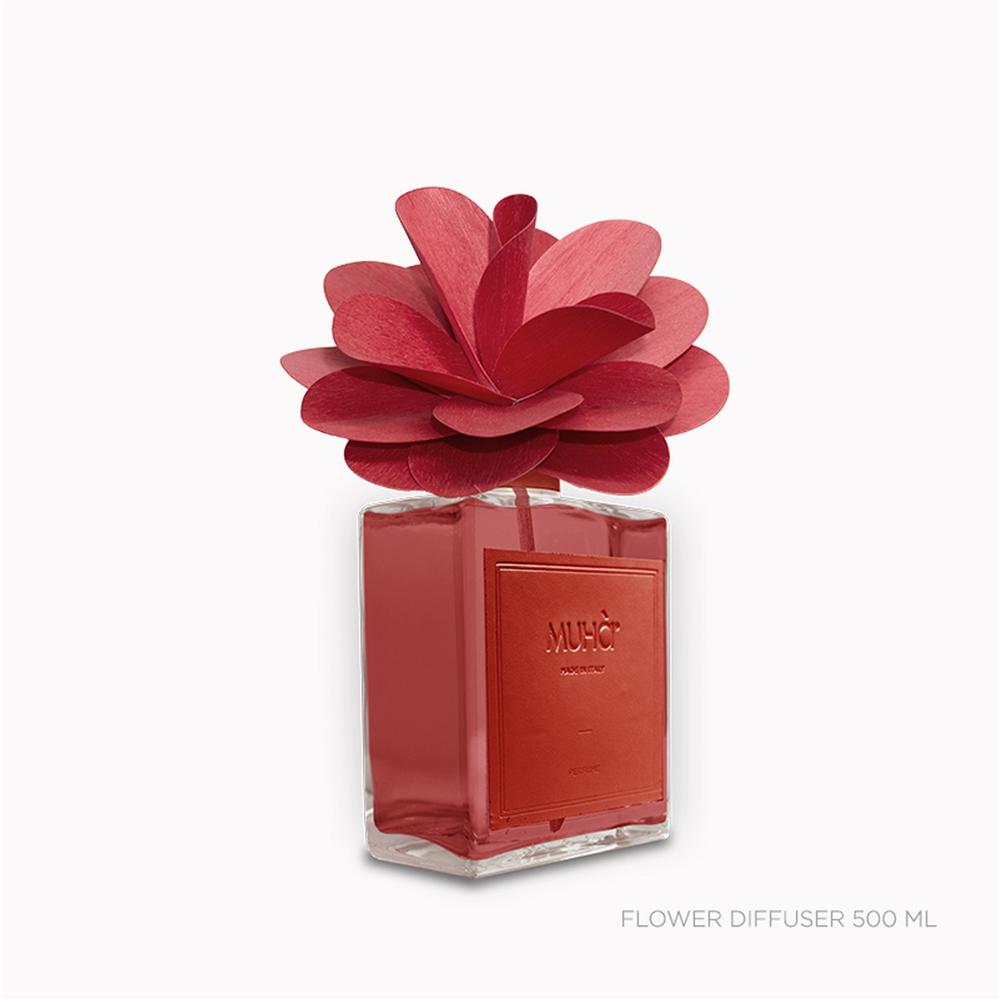 H511 FLOWER DIFFUSER 500ML ARANCIO & CANNELLA
