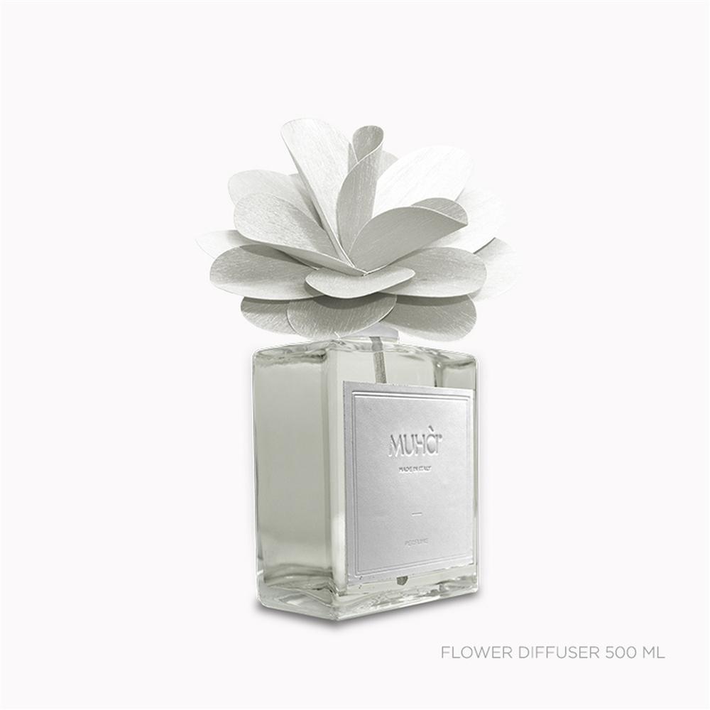 H515 FLOWER DIFFUSER 500ML IRIS CIRPIATO