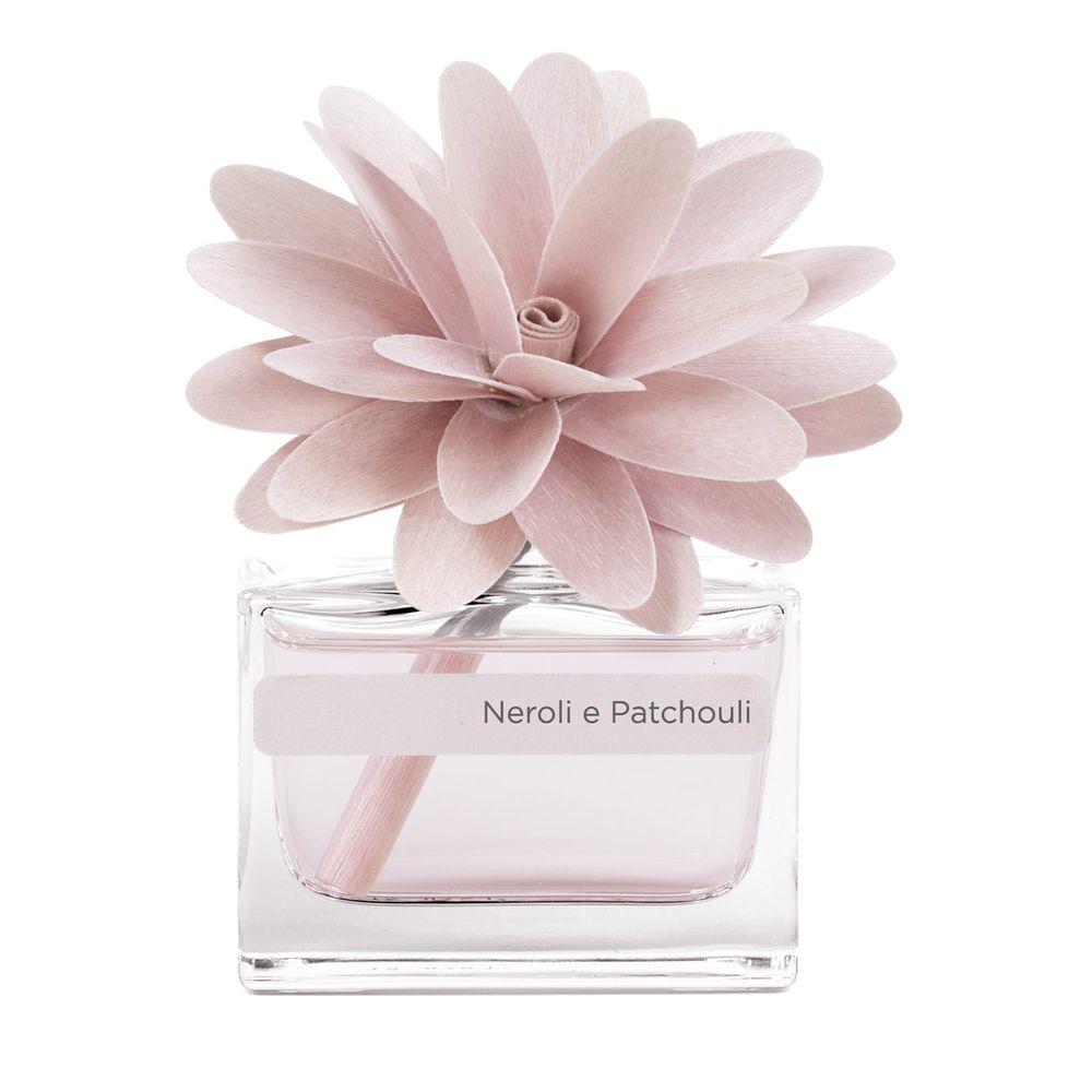 H518 Flower Diffuser 500Ml Neroli e Patchouli