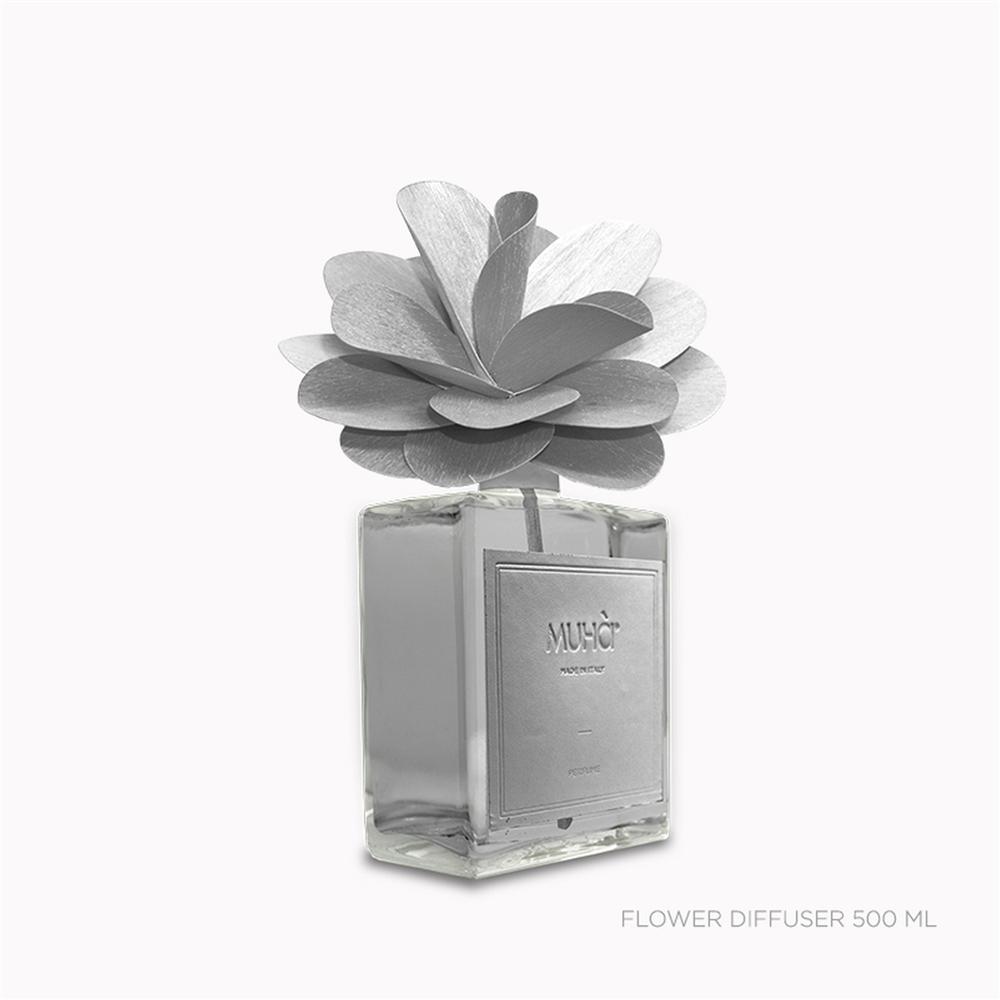 H59 Flower Diffuser 500Ml Fiori Dicotone