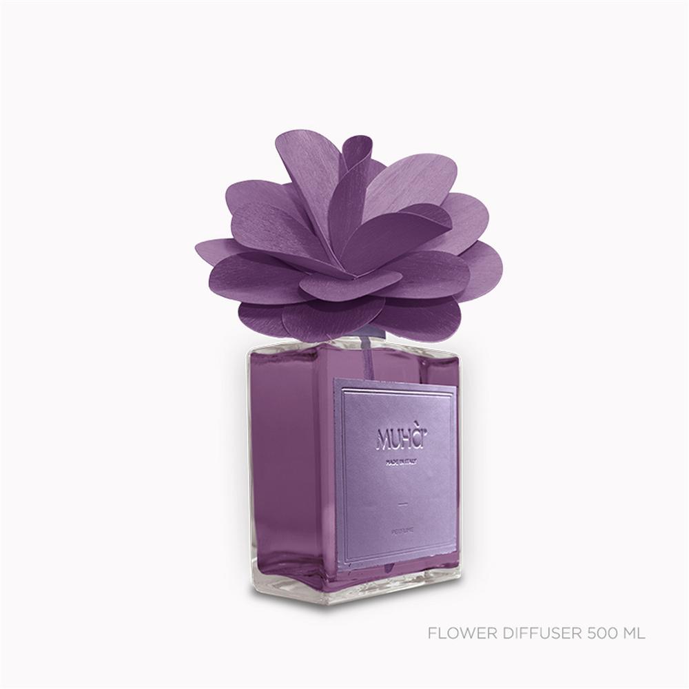 H52 FLOWER DIFFUSER 500ML MUSCHIO&FIORI