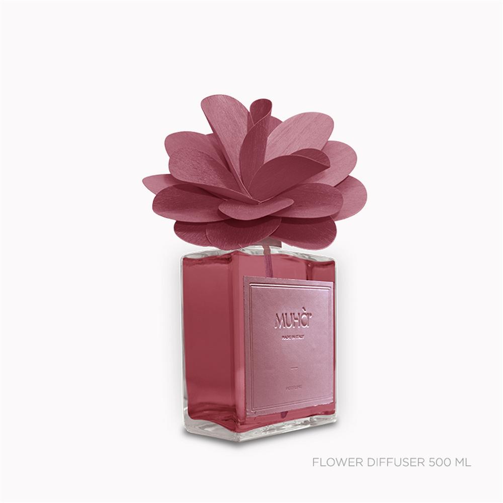 H60 Flower Diffuser 500Ml Melograno