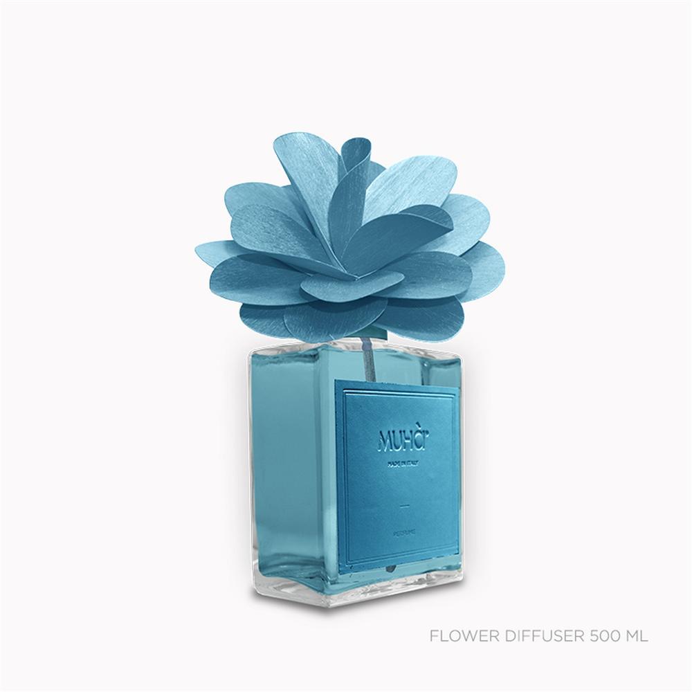 H56 FLOWER DIFFUSER 500ML BREZZA MARINA